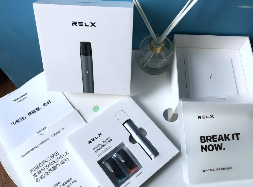 电子烟和烟一样吗? 电子烟和烟一样吗图片